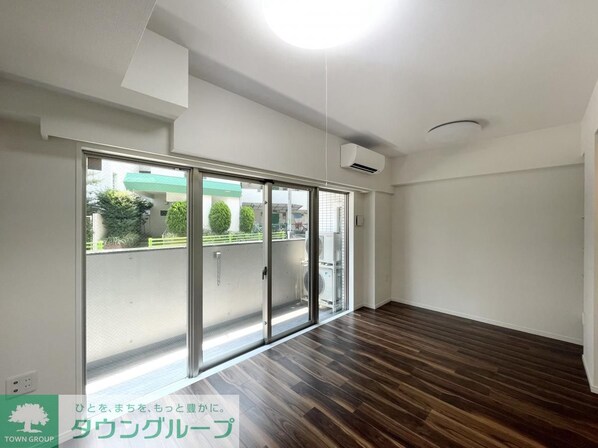 レジディア三軒茶屋IIの物件内観写真